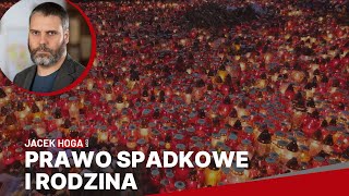 Prawo spadkowe i rodzina [upl. by Mazur]