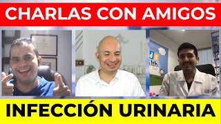 ✅ INFECCIÓN URINARIA EN PEDIATRÍA Como sospecharla manejo [upl. by Ahsropal581]