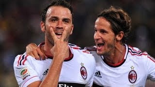 Pazzini risorge ma il Bologna del futuro punta su Gilardino [upl. by Zarger]