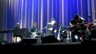 Leonard Cohen  Everybody Knows  Bilbao [upl. by Juna]