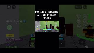 Rocket roblox badfruit animeseries anime bloxfruits robloxshorts gaming onepiece bad fail [upl. by Chassin91]