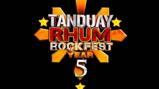 Slapshock  Isang Tinig  Tanduay Rhum Rockfest VI Soundtrack Audio [upl. by Akerue]