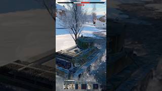 Tank BT5 highlights War Thunder Gameplay gaming gaijin warthunder warthundergameplay [upl. by Holle]