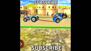 punjabisong tractor wala game 214 ram [upl. by Eirrol18]