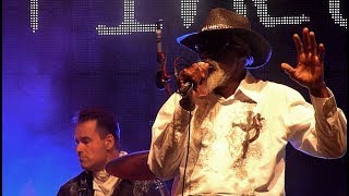 Robert Finley EUA  live at FMM Sines Portugal [upl. by Edsel736]