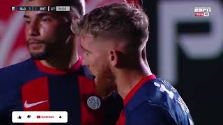 Iker Muniain vs Estudiantes 1080p HD 05112024 [upl. by Thor]