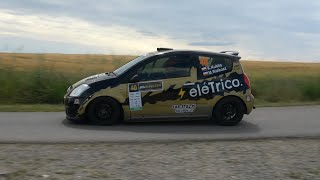 Ecumaster Rally Tarmac Masters 2024  Kuklis  Walkosz  Citroen C2 [upl. by Costello]