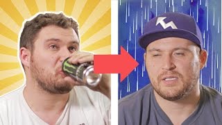 How Well Do Energy Drinks Really Work [upl. by Nylitak85]