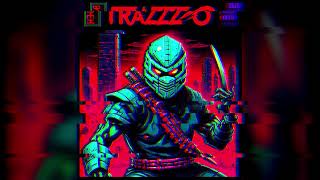 TRAZZZO  DIGITAL NINJA XVII FULL EP 2024 [upl. by Auvil]