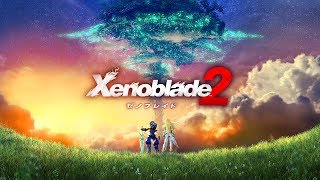 Xenoblade Chronicles 2 OST  Mor Ardain Roaming the Wastes [upl. by Eidissac]