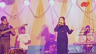 Aisi Deewangi  Deewana  Shahrukh Khan  Divya Bharti  Ishtar Music  Cover By Miss Raktima [upl. by Crissie63]