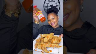 Fried Ribs fried ribs dinner recipe food [upl. by Neeuq30]