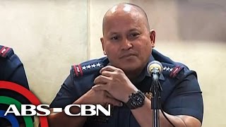 ANC Bato to give road rage suspect a villains welcome [upl. by Akimak479]