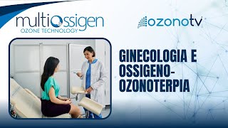 Ozono TV  Ginecologia [upl. by Attekram885]