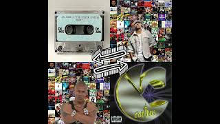 Canibus vs LL Cool J Mix By DJ 2DOPE switchdabeat [upl. by Emylee219]