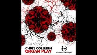 Chris Colburn  Organ Play Original Mix HProductions [upl. by Akeit]