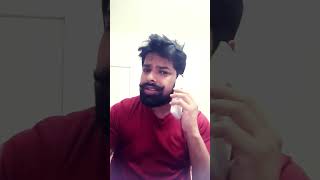 Airtel company se baat kar raha hun main comedy funnymoment subscribe 😜😜😜😜🤣🤣🤣😂😂😂😂 [upl. by Kylander655]