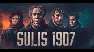 Sulis 1907 The Riot 2023 Tráiler Español [upl. by Orozco191]