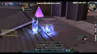 Aion 30 Cleric Solo pvp bomji only [upl. by Maddalena105]