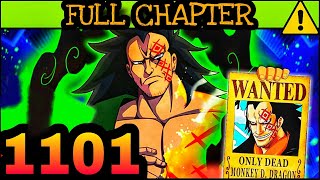 ANG KAHINAAN NI DRAGON  One Piece Tagalog Analysis [upl. by Curley590]