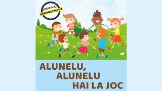 Alunelu Alunelu Hai La Joc pian voce și chitară [upl. by Havens]