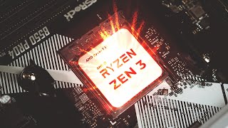 PREMIERA Zen 3  TEST AMD Ryzen 9 5900X i 5950X  INTEL DOGONIONY [upl. by Katrina]