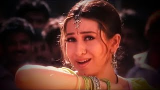 Mere Sapno Ke Rajkumar Full HD Audio Song  Jaanwar  Akshay Kumar Karishma Kapoor [upl. by Adele131]