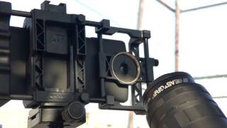 Beastgrip DOF Adapter  Getting Started [upl. by Yedoc]