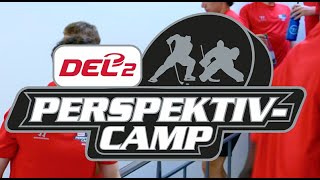 DEL2 Perspektiv Camp 2024 in Selb [upl. by Salim440]