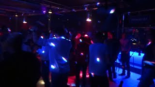 Club Balmoral  History Of Trance 28032014 [upl. by Trimmer]