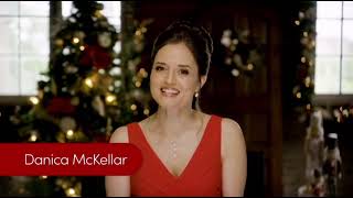 Great American Family Christmas Movies 2023 Candace Cameron Bure Danica McKellar Trevor Donovan [upl. by Cecile99]