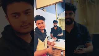 Paytm spoof 🙏fake payment a story based on true event 🥺dushyantkukreja comedy shorts [upl. by Lilahk]