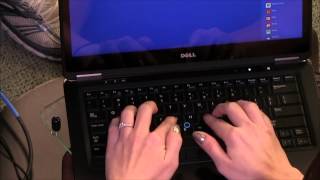 Dell Latitude E7440 Review [upl. by Peednam]