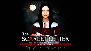 The Scarlet Letter Audiobook by Nathaniel Hawthorne  Audiobook with subtitles [upl. by Metabel324]