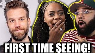 Anthony Jeselnik IS TRUE DARK HUMOR  The Worst Crowd Ive Ever Had  BLACK COUPLE REACTS [upl. by Sihonn]