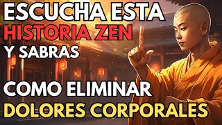 Historia Budista Zen  Aprende cuales son los 5 SECRETOS Para Un Cuerpo Sano [upl. by Asaph]