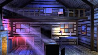 Cabin Escape Alices Story  Trailer 1 [upl. by Nastassia]