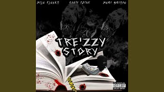 Tre’zzy Story Produced by Kaotic and Vy [upl. by Zeph]