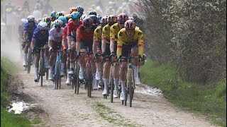 Calendrier Cyclisme sur la Chaine YouTube  Paris Roubaix  Flèche Wallonne  Cyclisme [upl. by Noiwtna]