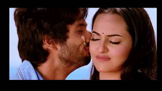 Saree Ke Fall Sa Full Video Song  RRajkumar  Pritam  Shahid Kapoor [upl. by Labana]