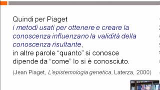 Principali teorie dellapprendimento  Avvertenze generali per il Concorso a Cattedra per docenti [upl. by Faline191]