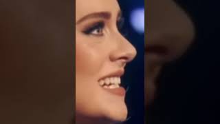 HelloAdele Live Audience With Adele 2021 [upl. by Lytsyrk18]