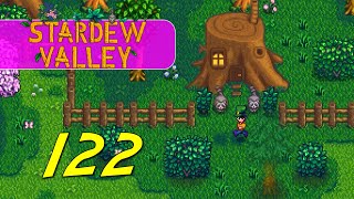 Stardew Valley 16  Lets Play Ep 122 [upl. by Leitnahs579]