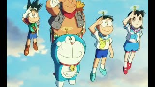 Koko ni Inai Anata E  Hoshino Gen  Doraemon The Movie 38  ココニイナイアナタE [upl. by Marbut147]