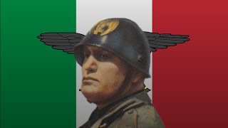 Benito Mussolini edit  PROTECTION CHARM [upl. by Enelym]