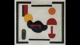 Theo van Doesburg [upl. by Basile]