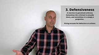 Predictors of Divorce with Jason Odegaard [upl. by Weber450]