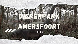 Dierenpark Amersfoort  3  Older photos [upl. by Tertius697]