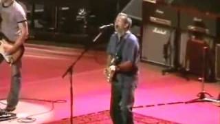 I Shot The Sheriff  Live MSG 2004  Eric Claptonflv [upl. by Marybelle]