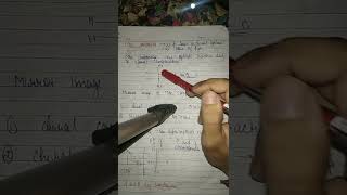 Meso compounds in 60seconds organic Chemistry very important please subscribe🙏🙏 [upl. by Longawa]